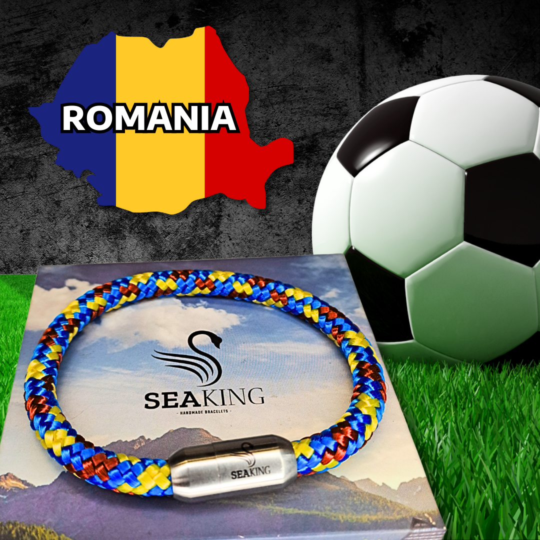 Romania 🏆