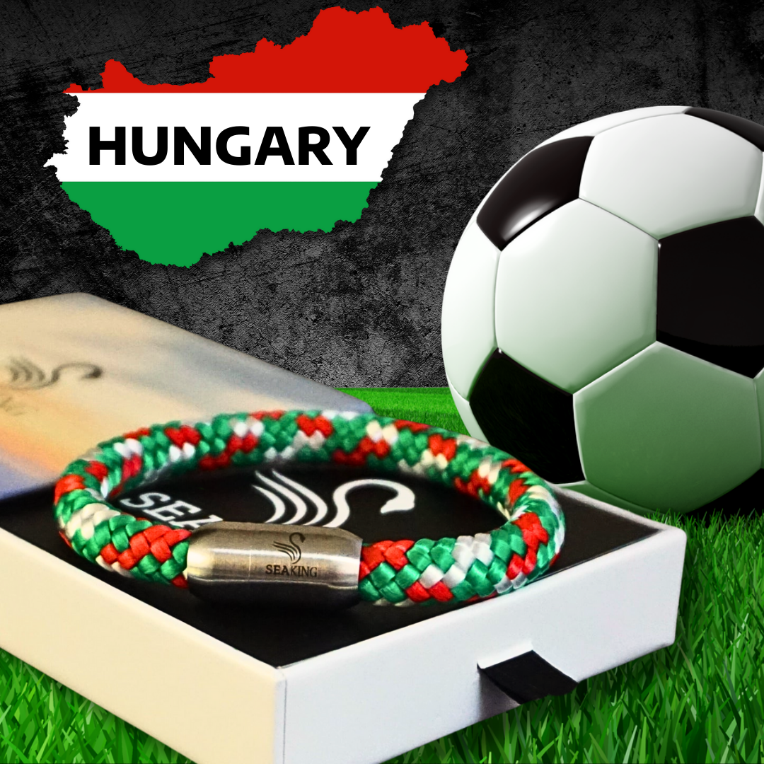 Hungary 🏆