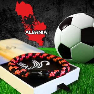 Albania 🏆