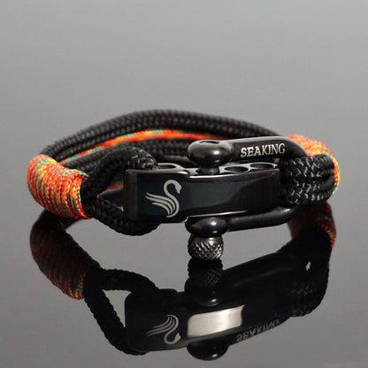 Mondsee - Karussell - Sea King Bracelets