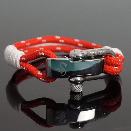 Mondsee Lifestyle - Sea King Bracelets