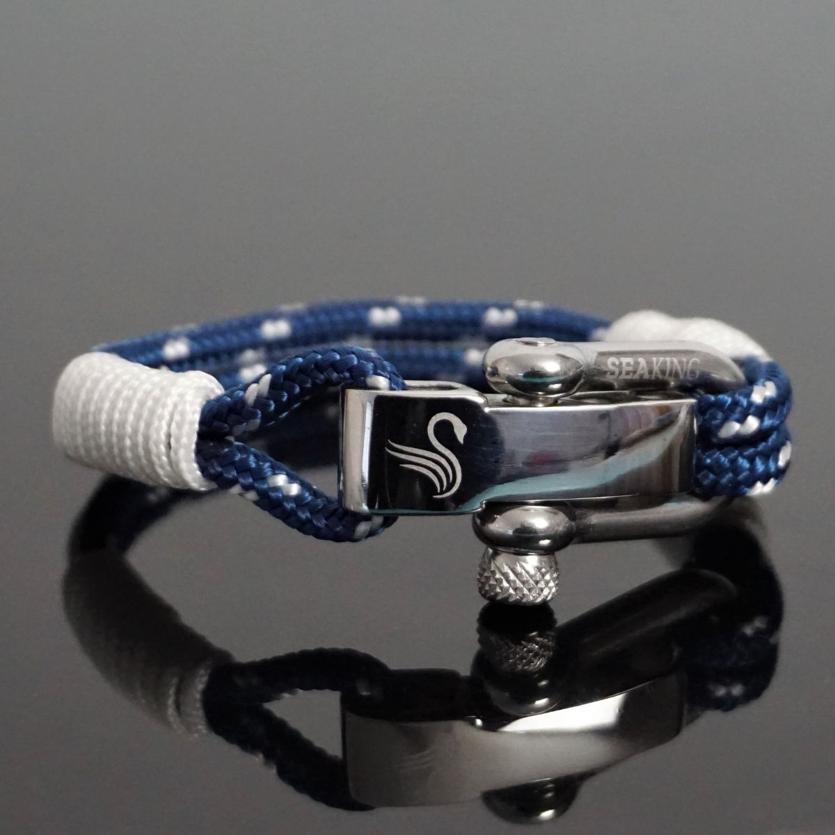 Mondsee Lifestyle - Sea King Bracelets