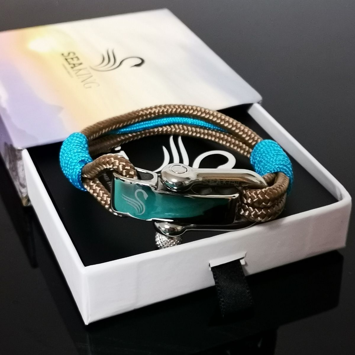 Mondsee Lifestyle - Sea King Bracelets