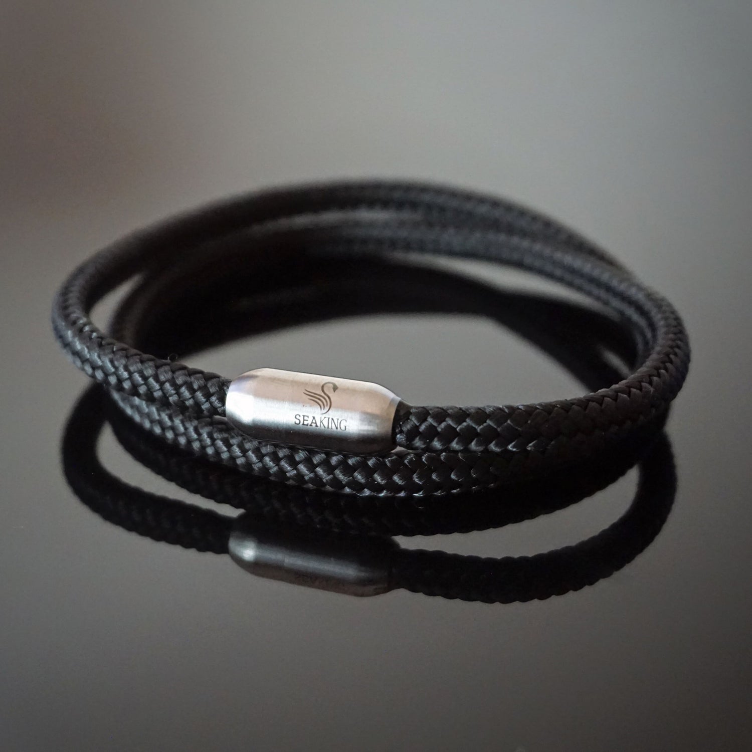 Nautische Armbänder Herren